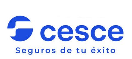 logotipo CESCE